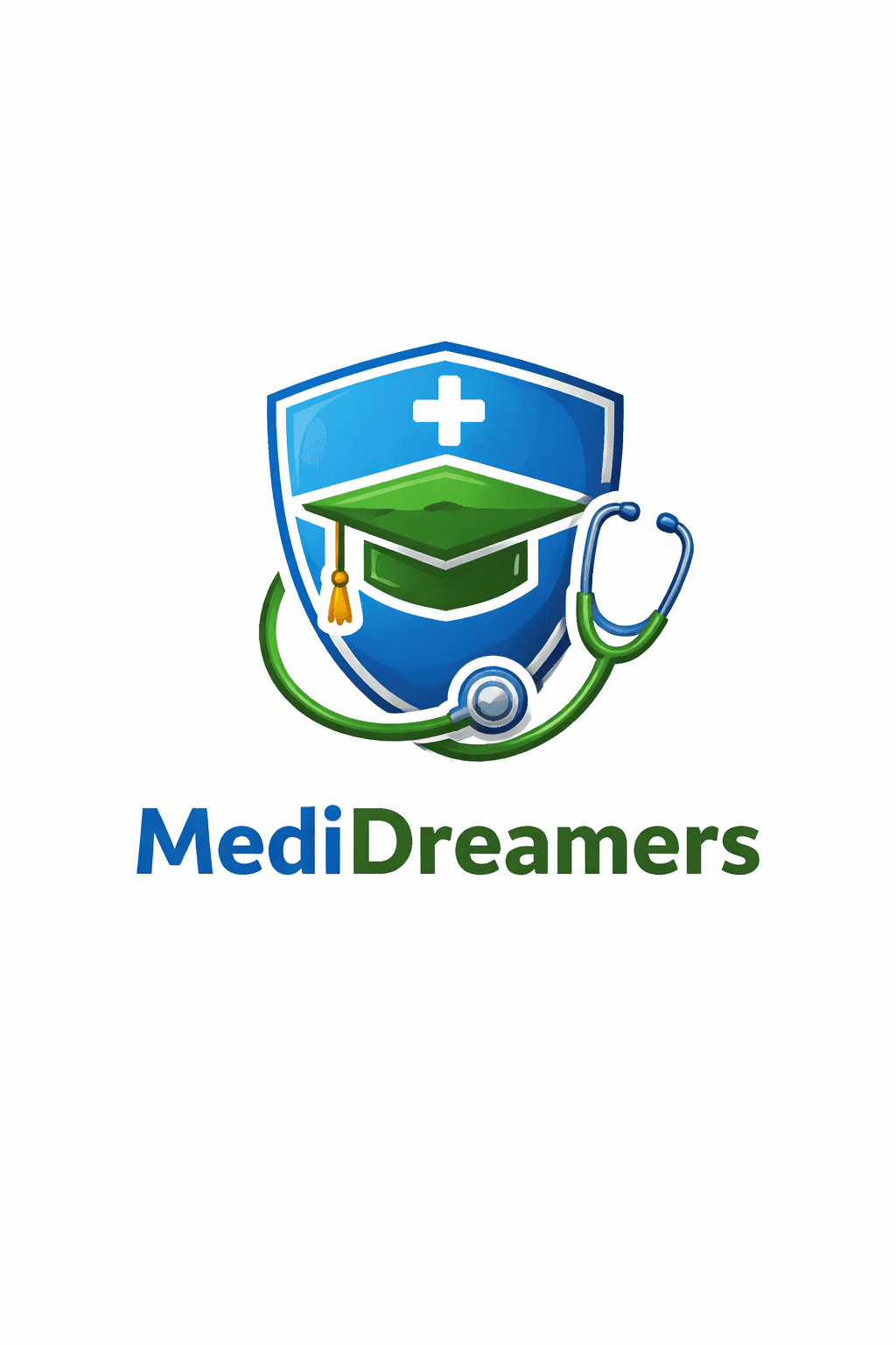 Medi Dreamers logo